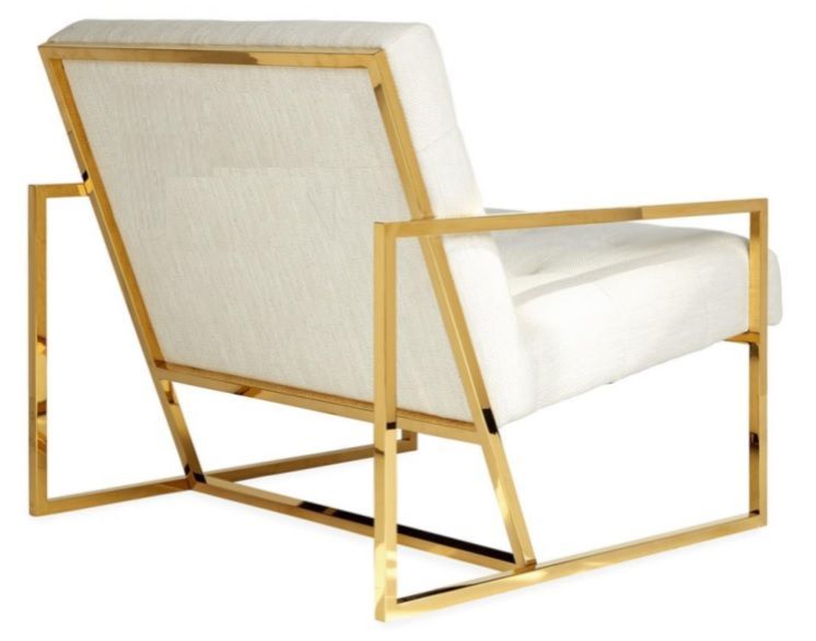 Poltronas de alto padrão feitas especialmente para você.