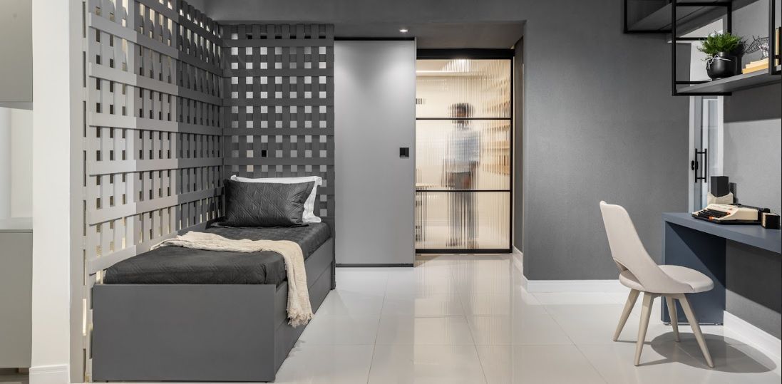 Móvel planejado para apartamento com aproveitamento de espaço alto padrão. Móvel planejado para apartamento com aproveitamento de espaço alto padrão.