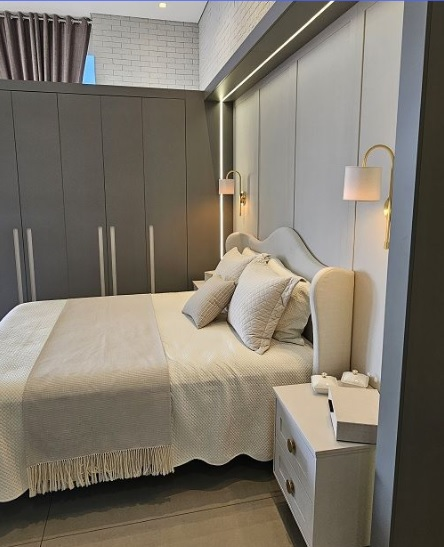 Móveis Personalizados sob medida no Bairro Batel em Curitiba. Atendemos todas as regiões do Paraná.