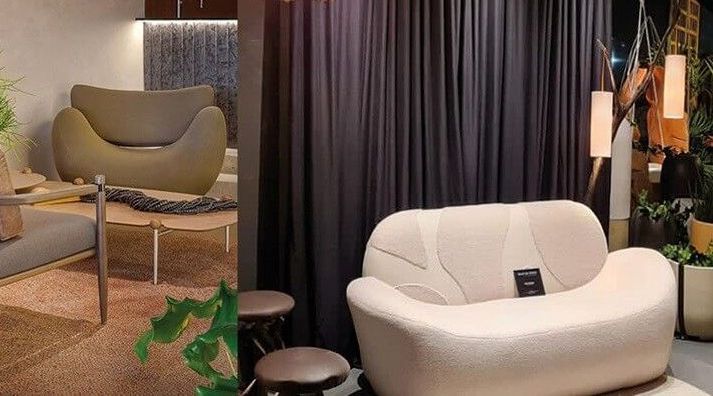 A batel select é uma loja em Curitiba com opções versáteis de sofás de luxo e alto padrão com entrega para todo Brasil. Confiança e credibilidade é com a Batel Select.