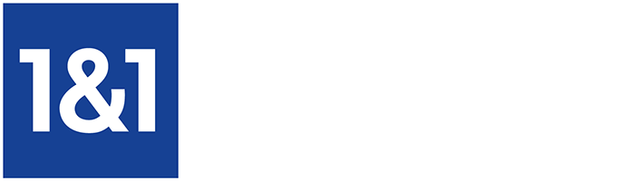 1&1 IONOS Logo