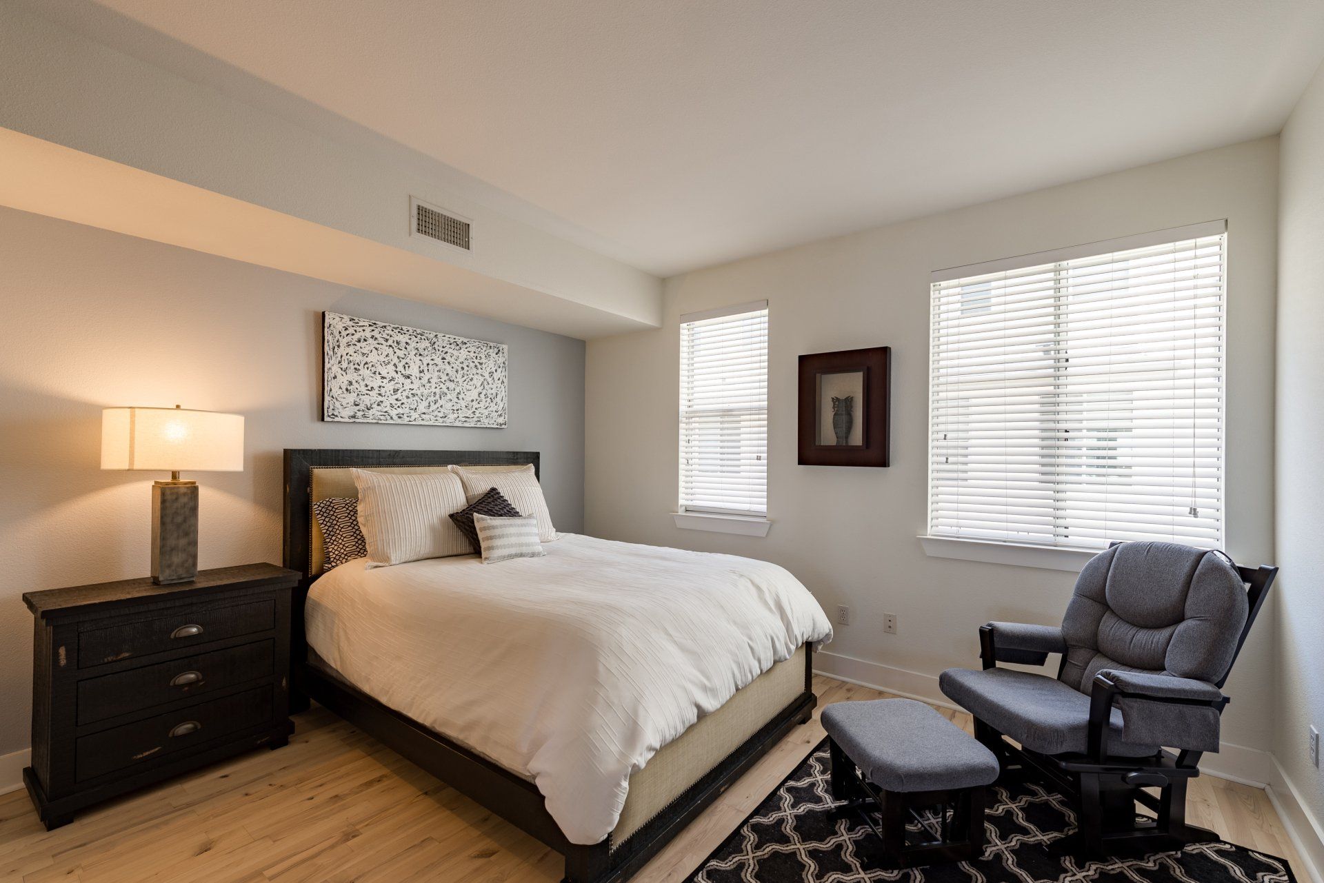bluewater crossing bedroom