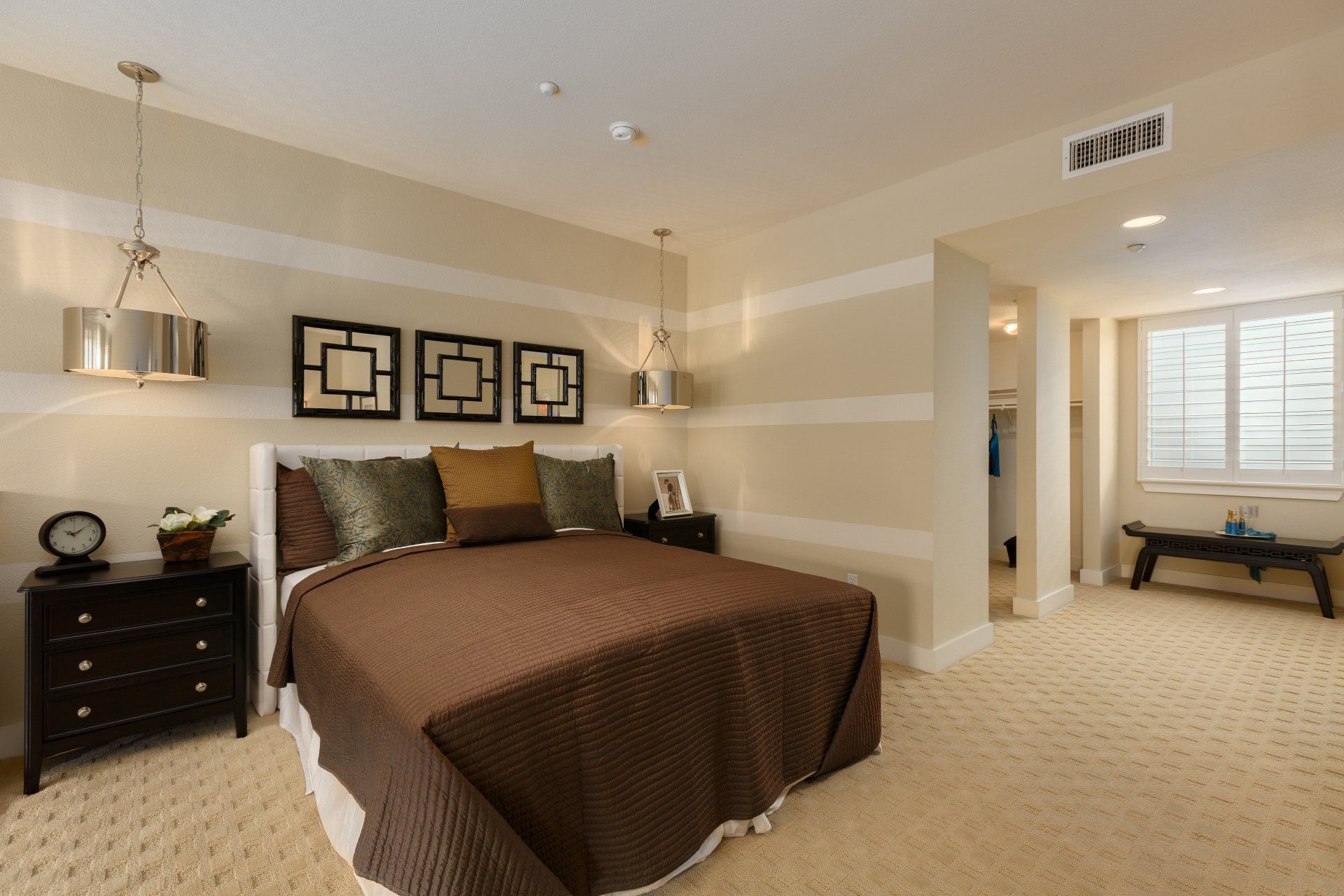 Bluwater Crossing bedroom 2