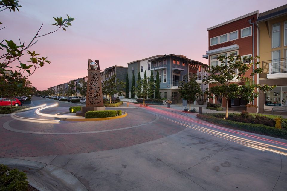 Bluwater Crossing Condos for Rent in Carlsbad, California