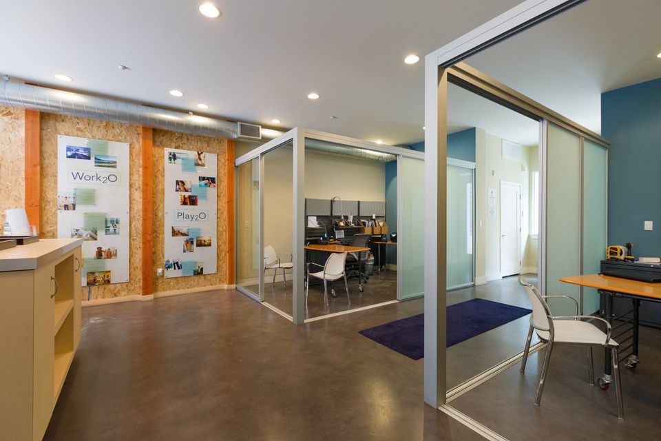 Bluwater Crossing Condos for Rent in Carlsbad, California