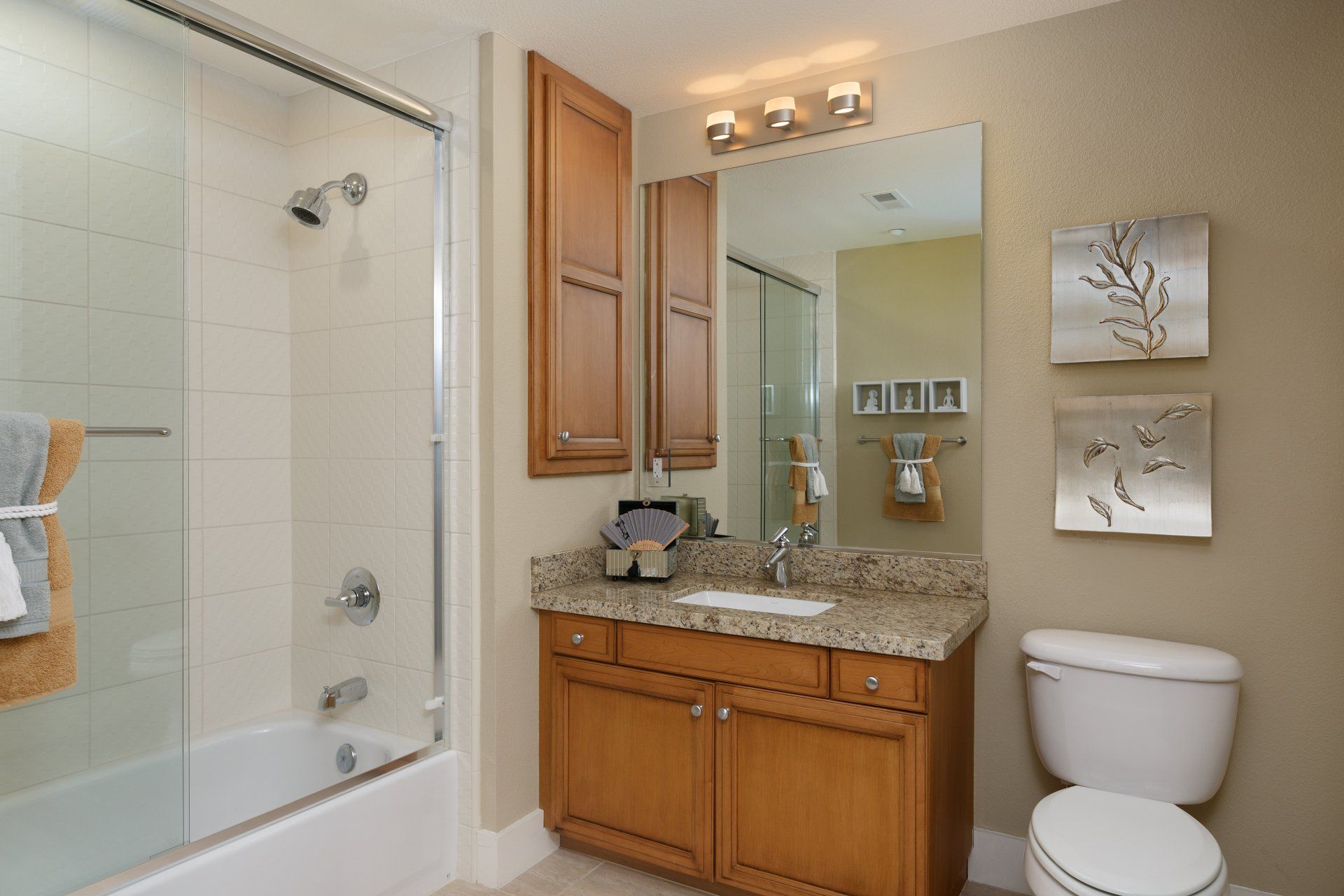 Bluwater Crossing Condos for Rent in Carlsbad, California