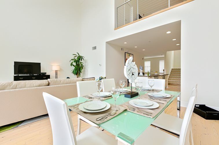 bluewater crossing dining room