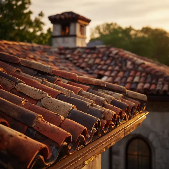 Cicero IL storm restoration roofers providing hail damage assessment, full shingle replacement, gutter and downspout realignment, storm readiness inspections, licensed local experts.
