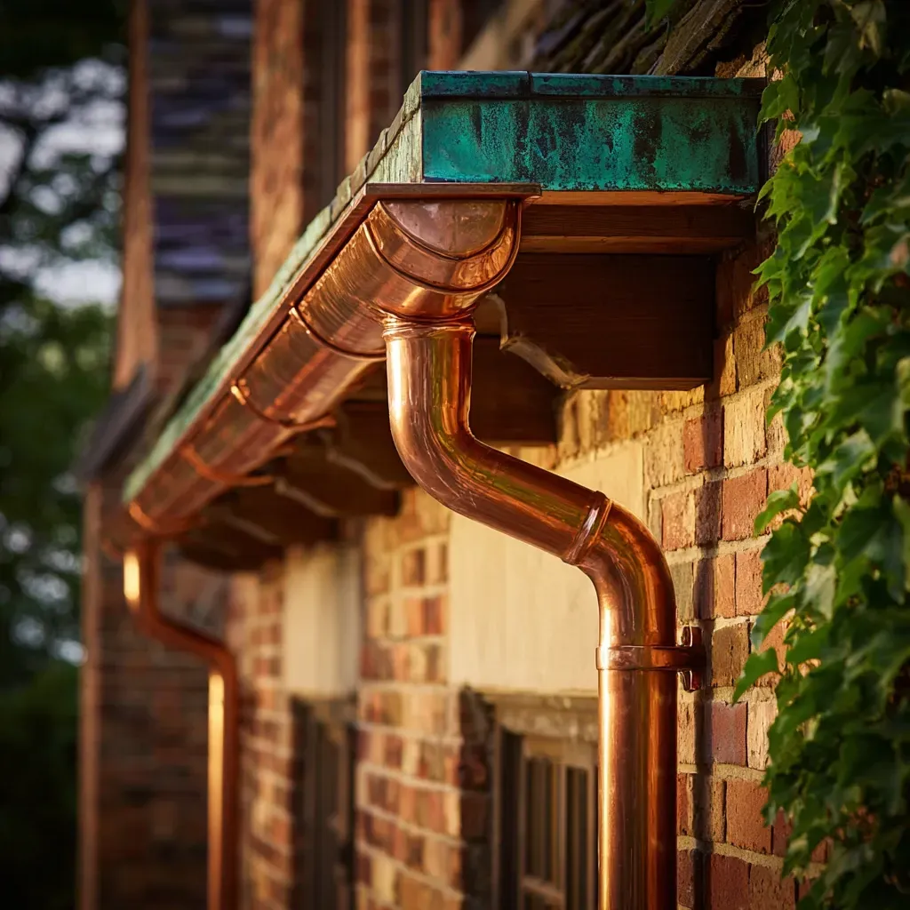 Gutters, soffits, fascia and maintenance Cicero IL experts providing seamless steel gutters, filter-in-gutter mesh, vinyl flush soffits, PVC fascia replacement, gutter slope optimization, soffit board caulking, seasonal inspection services, licensed local roofline specialists.
