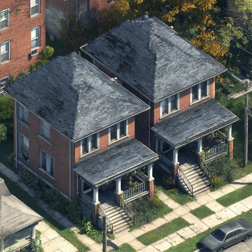 Asphalt shingle roofing Cicero IL installers providing architectural 3-tab shingle systems, impact-rated laminates, synthetic underlayment, ridge vent and attic fan solutions, drip edge and flashing replacement, emergency leak sealing, certified home improvement pros.