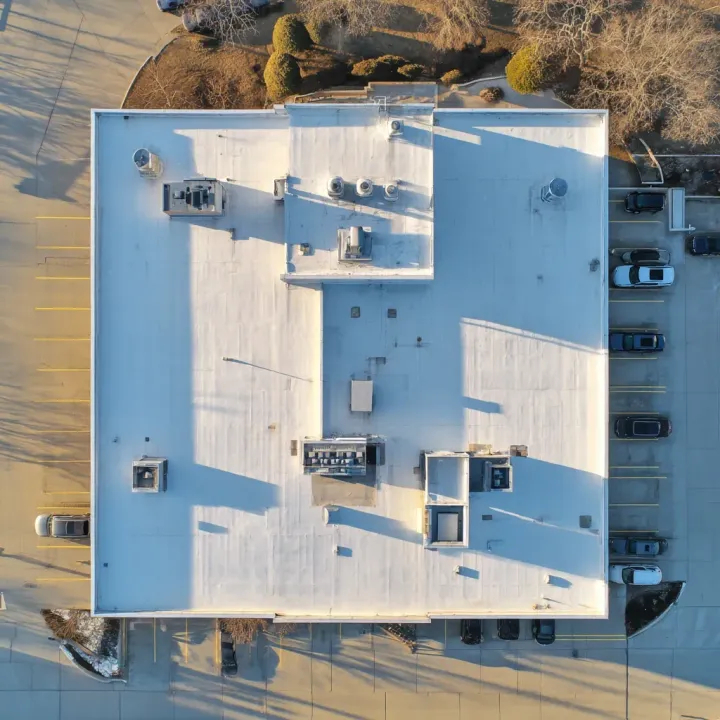 Cicero IL licensed roofing contractors specializing in roof restoration, storm damage review, comprehensive leak repair, energy-efficient shingle systems, seamless gutter installation, Cook County experts.