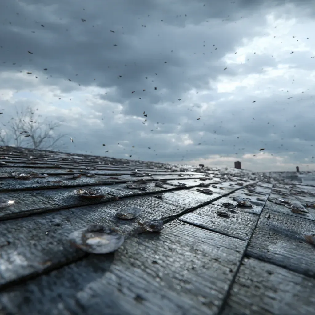 Commercial flat roof repair Cicero IL team executing thermal imaging moisture surveys, EPDM membrane vulcanization, seam reinforcement, deck deflection fixes, insured local contractors.