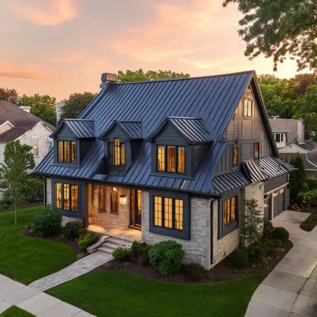 Roofing services Cicero IL experts delivering residential and commercial roof maintenance plans, asphalt shingle re-roofs, EPDM and TPO low-slope membrane repairs, tile and slate restoration, seamless gutter systems, snow and ice dam removal, thermal imaging inspections, moss and algae treatment, certified local professionals.