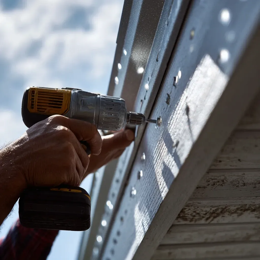 Roof replacement Cicero IL team handling complete roof removal, deck sheathing repair, synthetic slate tile installation, high-wind-rated shingle systems, ridge vent and attic fan integration, gutter and downspout retrofits, licensed Chicagoland roofers.