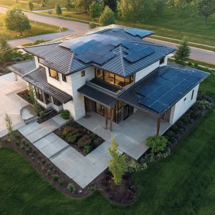 Commercial roof repair Cicero IL offering TPO membrane patching, roof coating rejuvenation, leak localization, flashing repair, rooftop solar mount integration, HVAC flashing solutions, licensed Chicagoland experts.