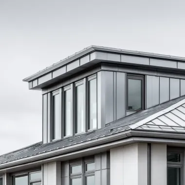 Cicero IL roofing company offering full roof tear-off and replacement, energy-efficient shingle systems, metal and tile options, gutter and downspout installation, Cook County licensed pros.