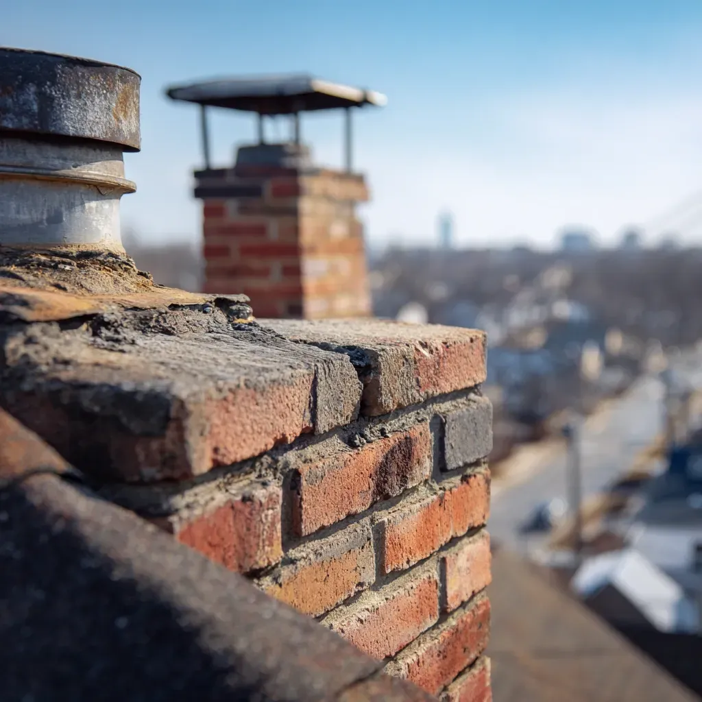 Commercial roof maintenance Cicero IL contractors providing periodic ballast inspections, gravel ballast leveling, hot-applied cap sheet resealing, pond guard installations, licensed local roofers.