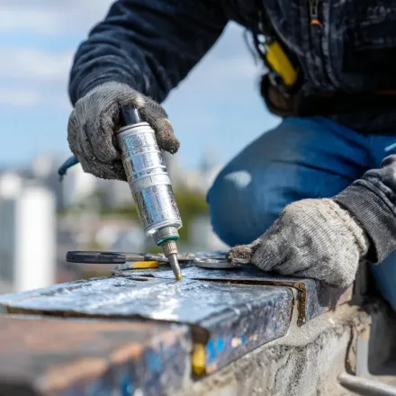 Cicero IL metal roof experts installing standing seam panels, corrugated steel profiles, energy-efficient reflective coatings, gutter and fascia repair, certified local contractors.