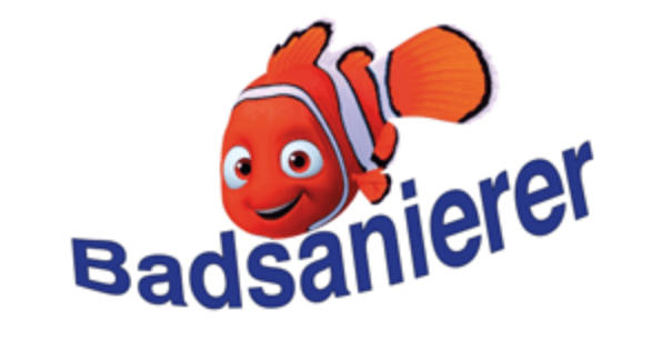 Logo Badsanierer Feigl