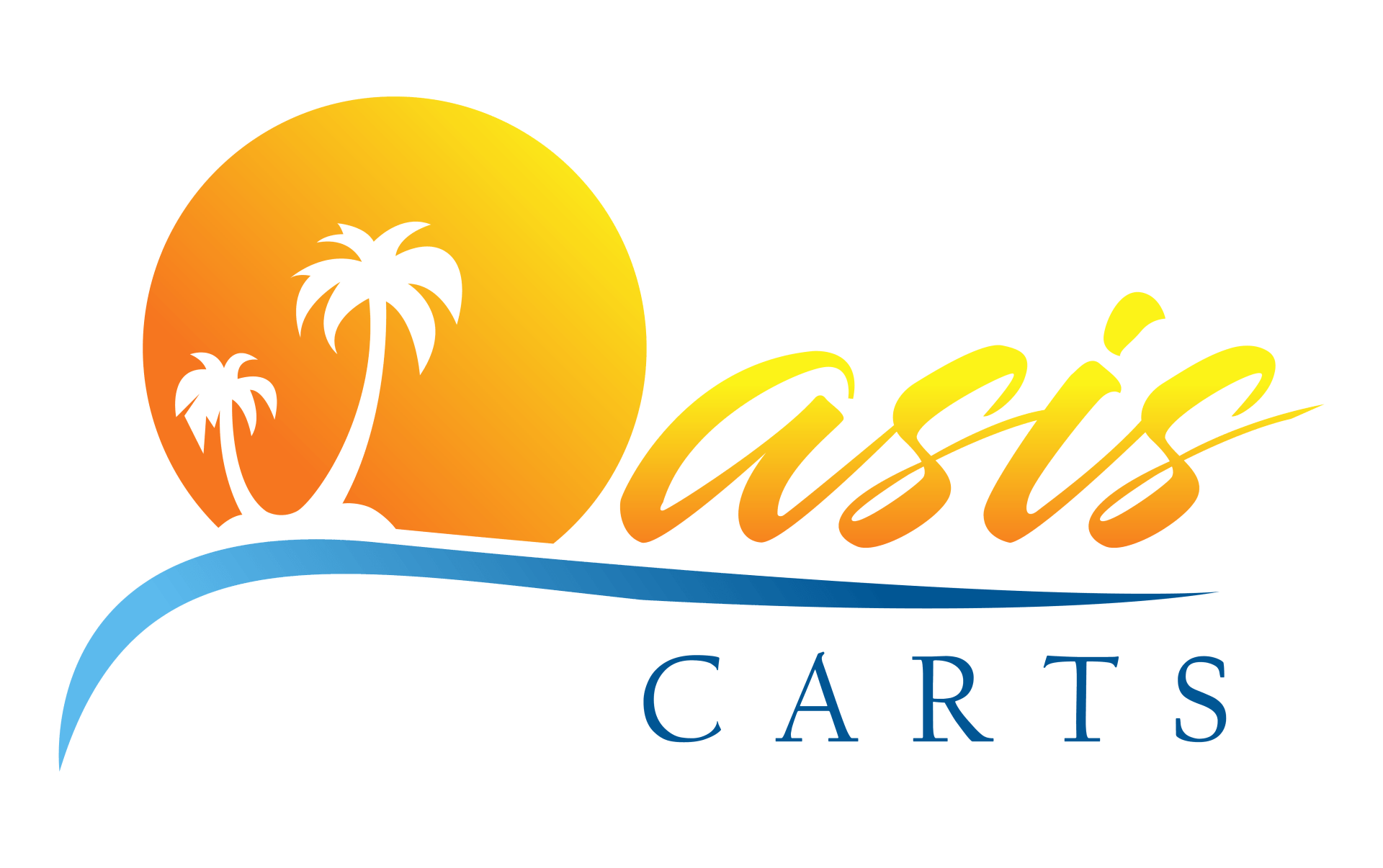 Oasis Carts