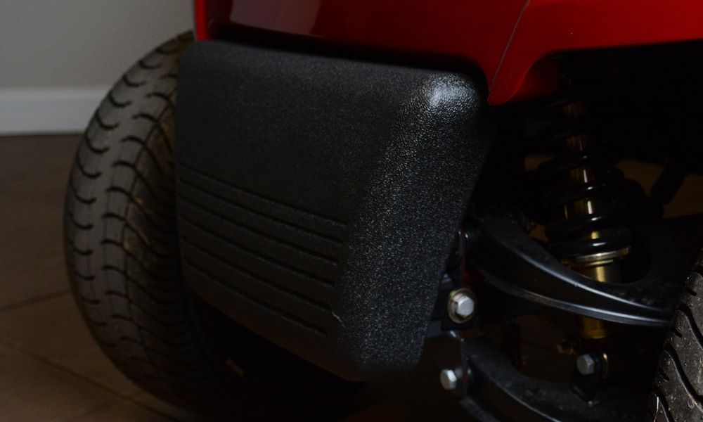 Golf Carts Dallas, Ft. Worth, TX Oasis Carts