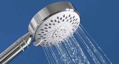 durable shower