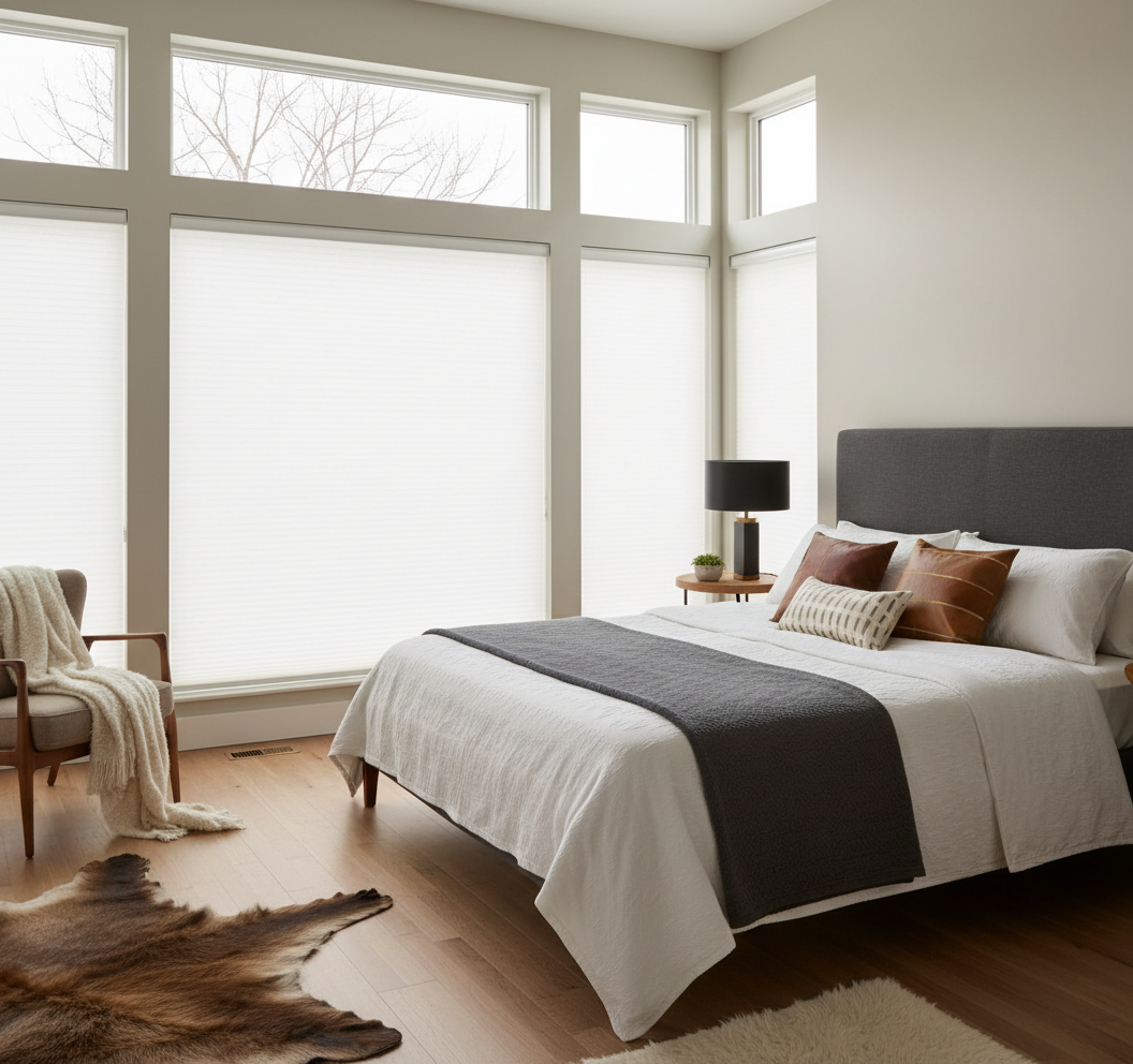 Motorized window treatments for ownsboro ky