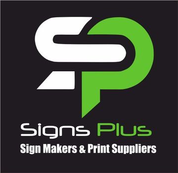 Signs Plus logo