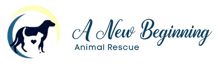 A New Beginning Animal Rescue logo