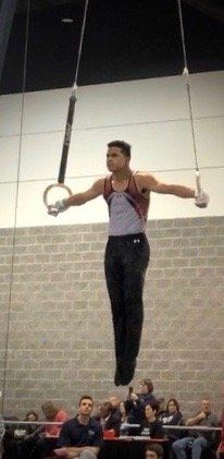 Western Mass Team Gymnastics Program