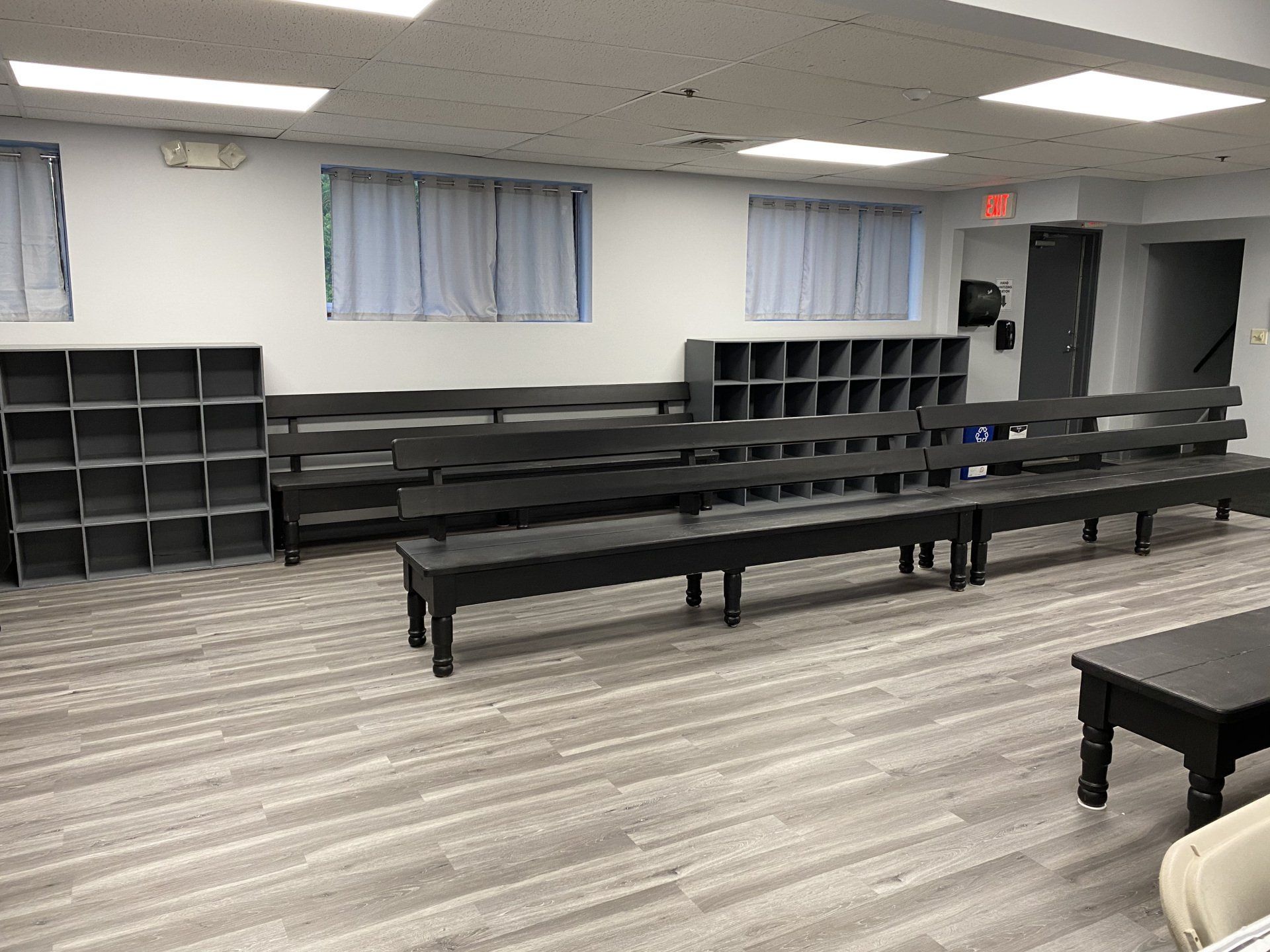 Western Mass Gymnastics Gym Photos