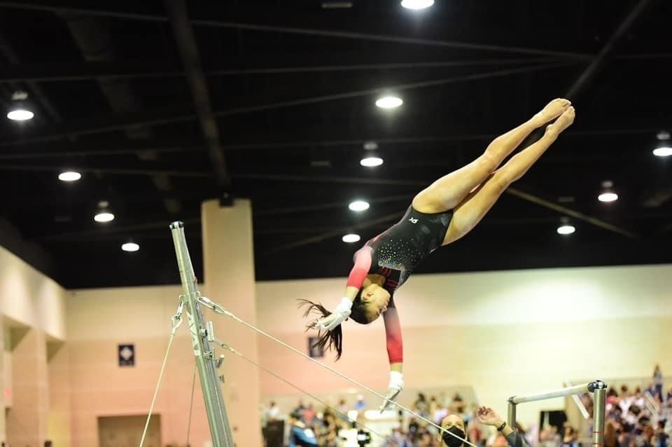 Western Mass Team Gymnastics Program