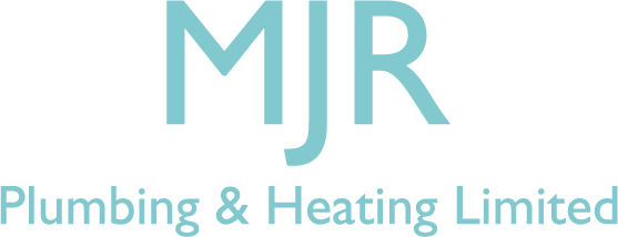 MJR Plumbing & Heating Ltd company logo