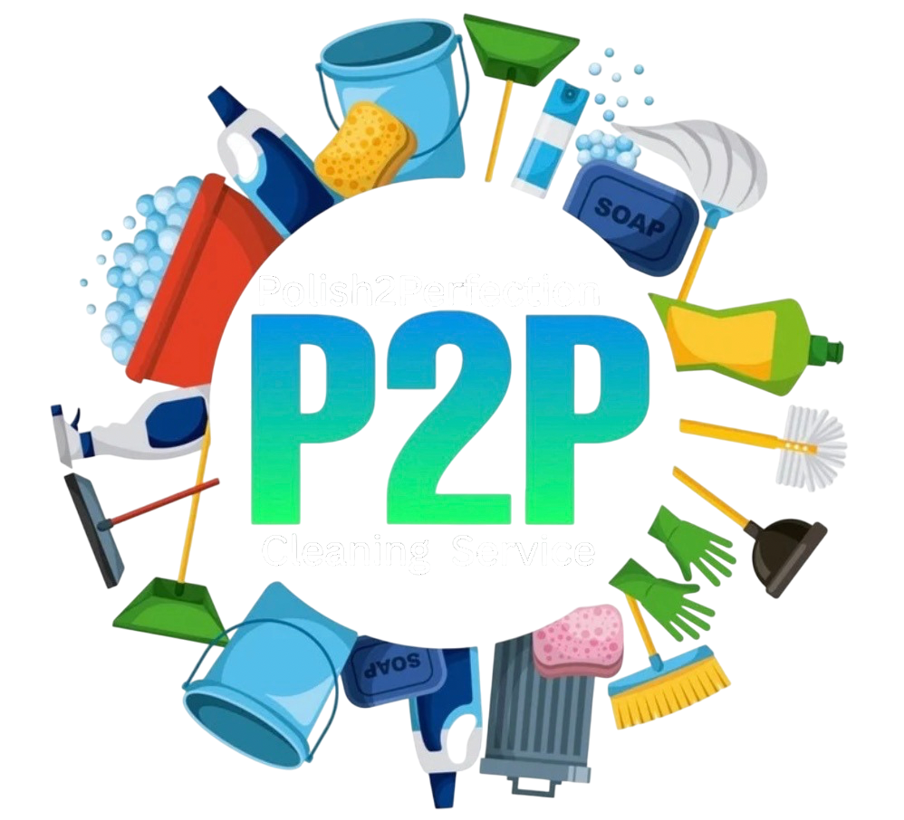 Polish2Perfection Cleaning Service