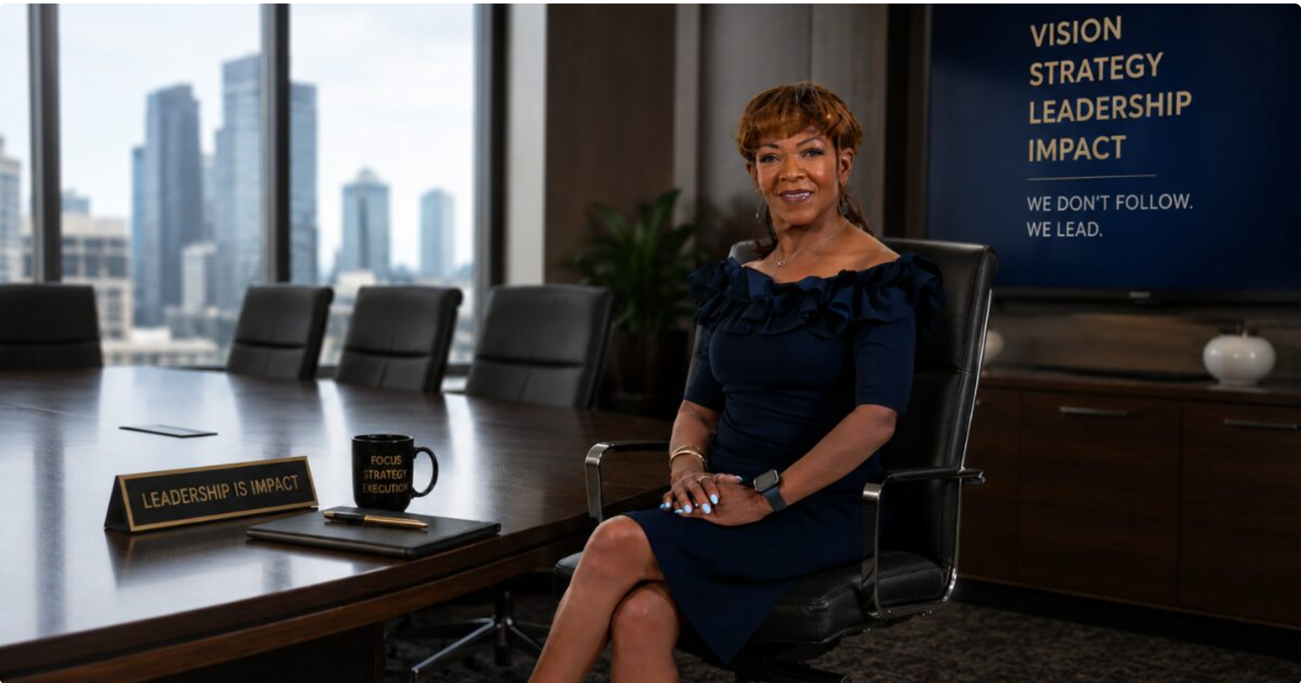 Sharon Jackson, Founder, Executive Director, and CEO of the Integrative Medicine Chamber of Commerce (IMCC.us)
