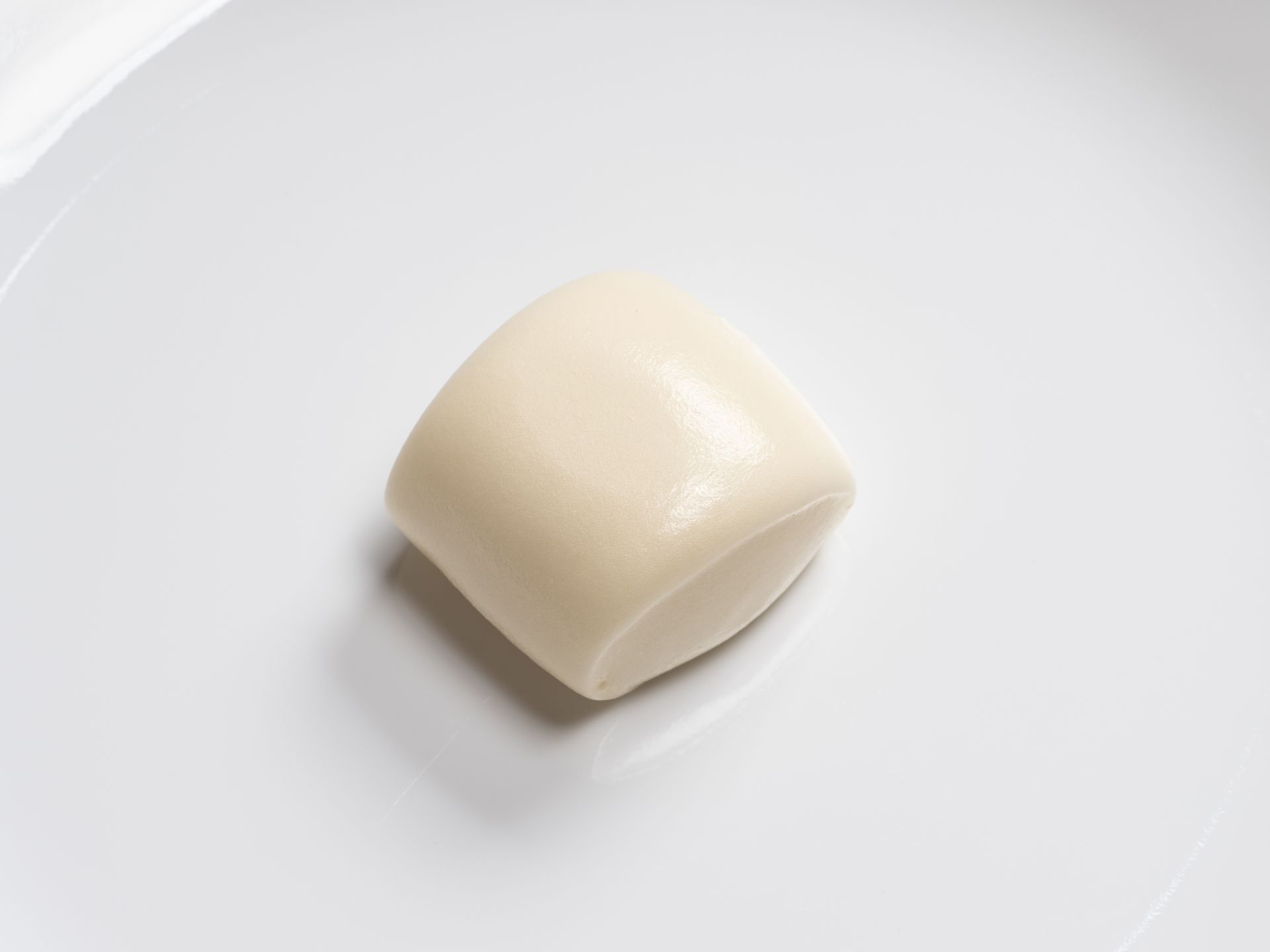 安咕純粹白饅頭(12入)