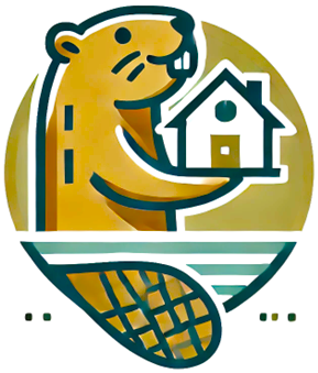 Biber Immobilien Logo