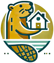 Biber Immobilien Logo