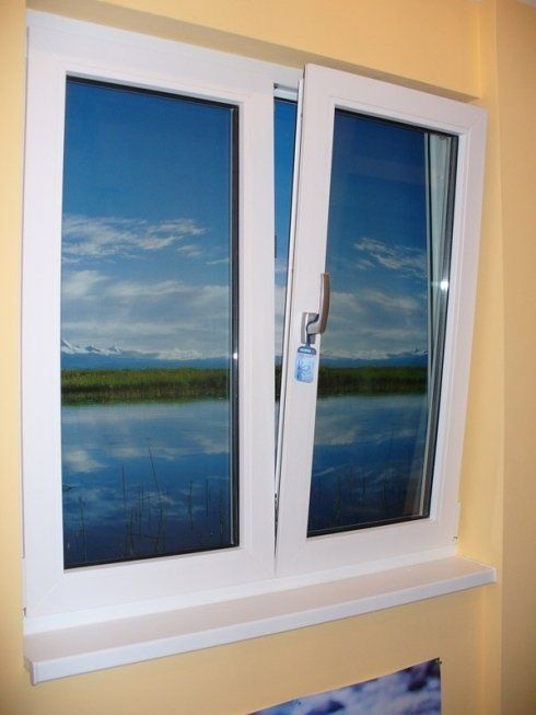 infissi in alluminio