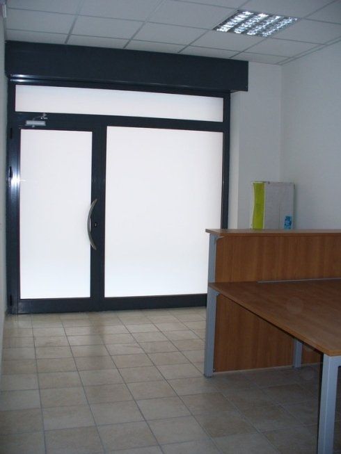 serramenti per sicurezza