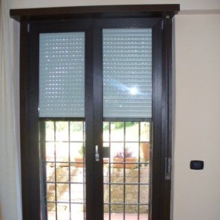 avvolgibile ad incasso