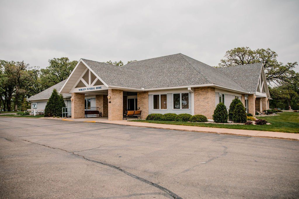 Worlein Funeral Home