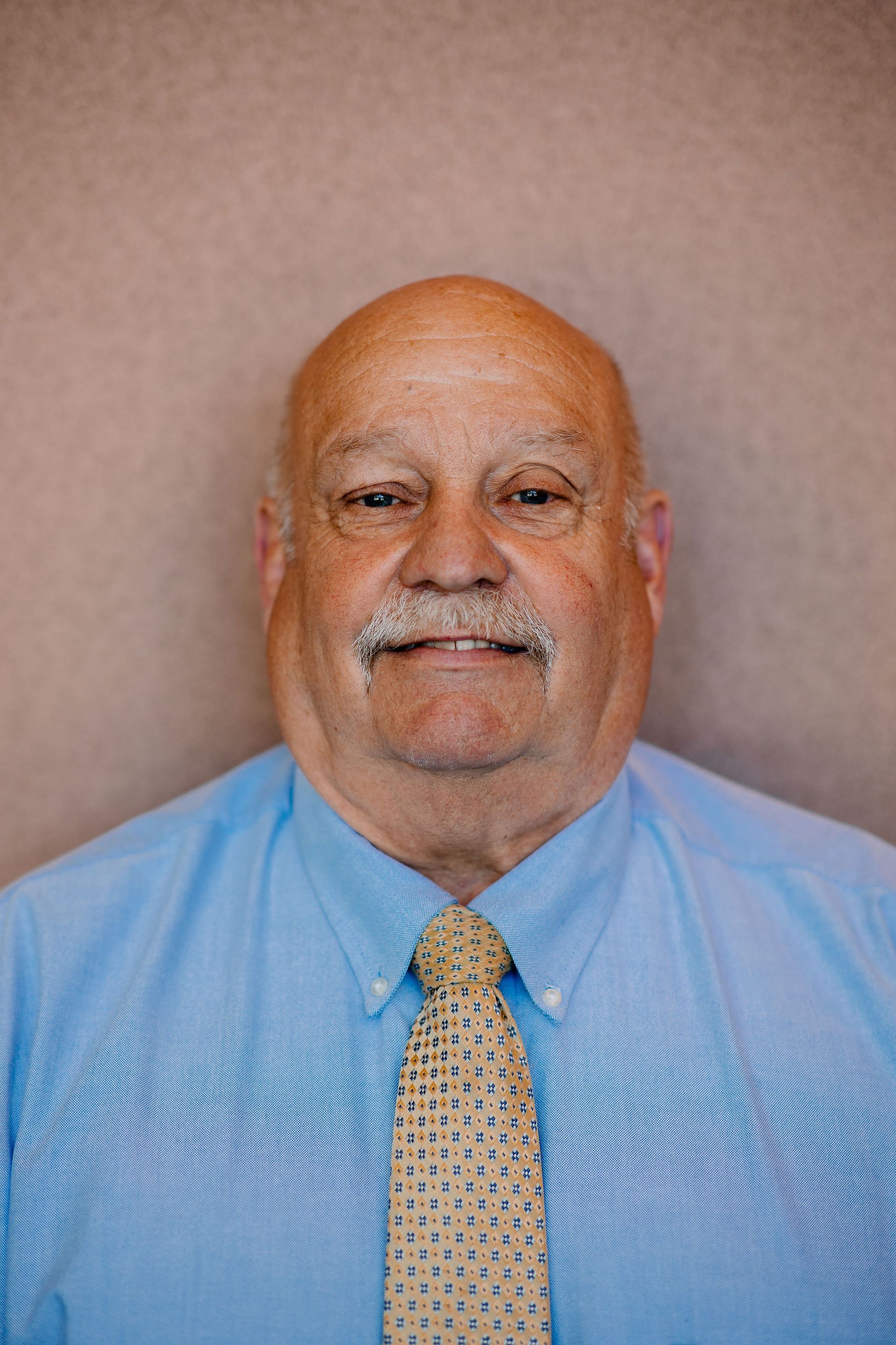 Dave Hemann