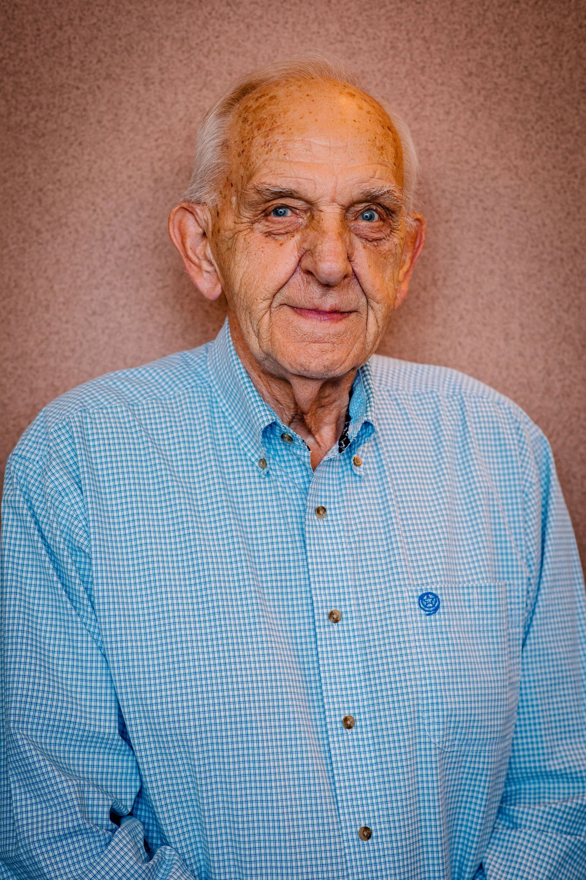 Joel Jensen