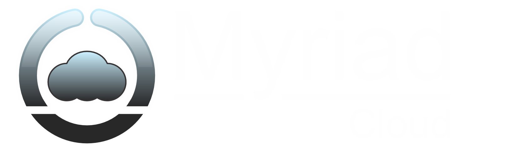 Myriad Cloud Logo