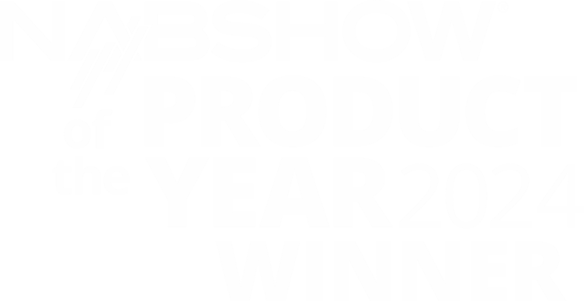 NAB Show - Product of the Year Winner - Myriad Cloud