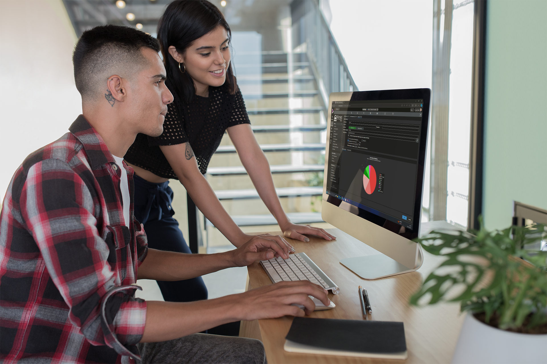 Music, Jingle & Advert Scheduling