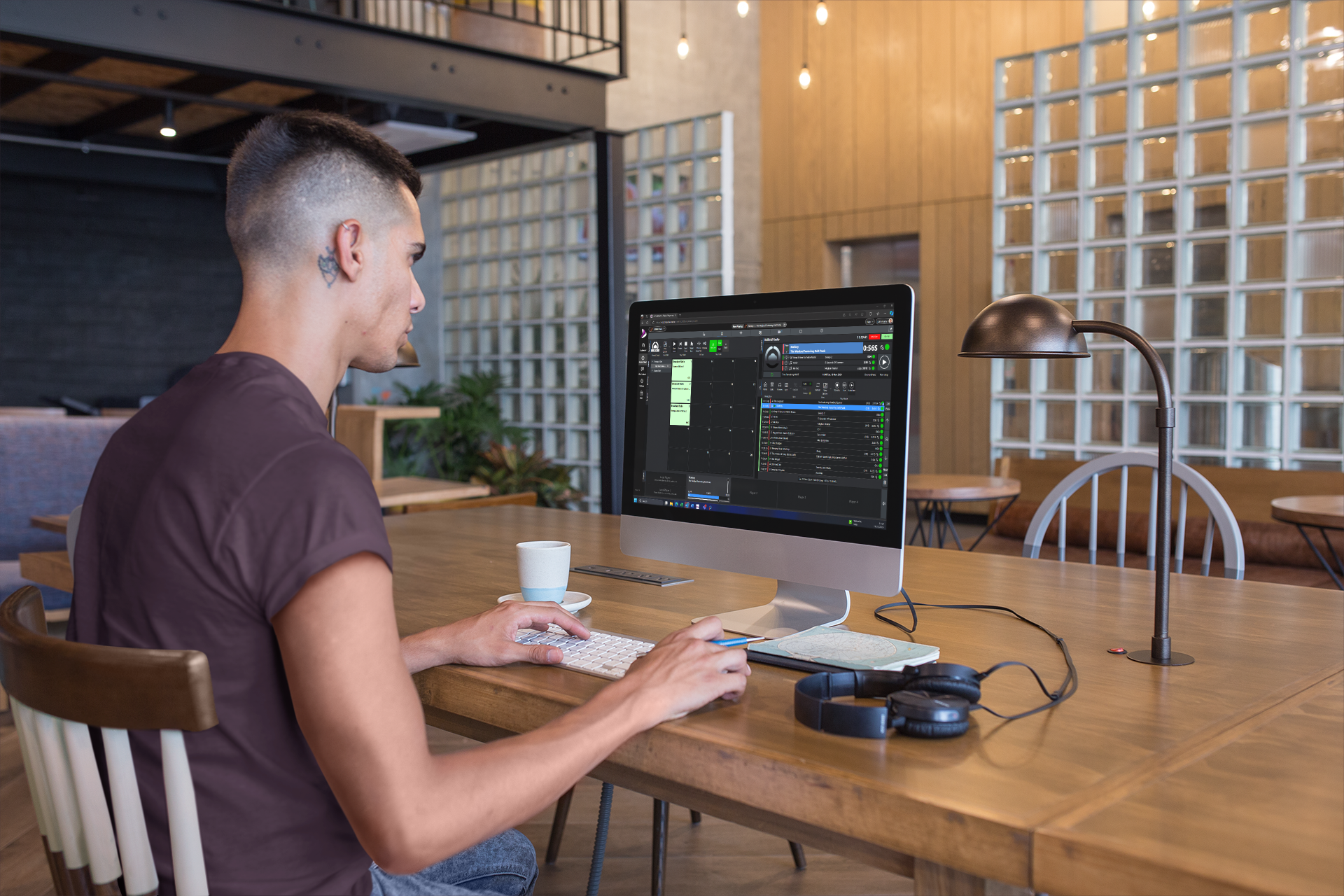 Professional Playout & Automation