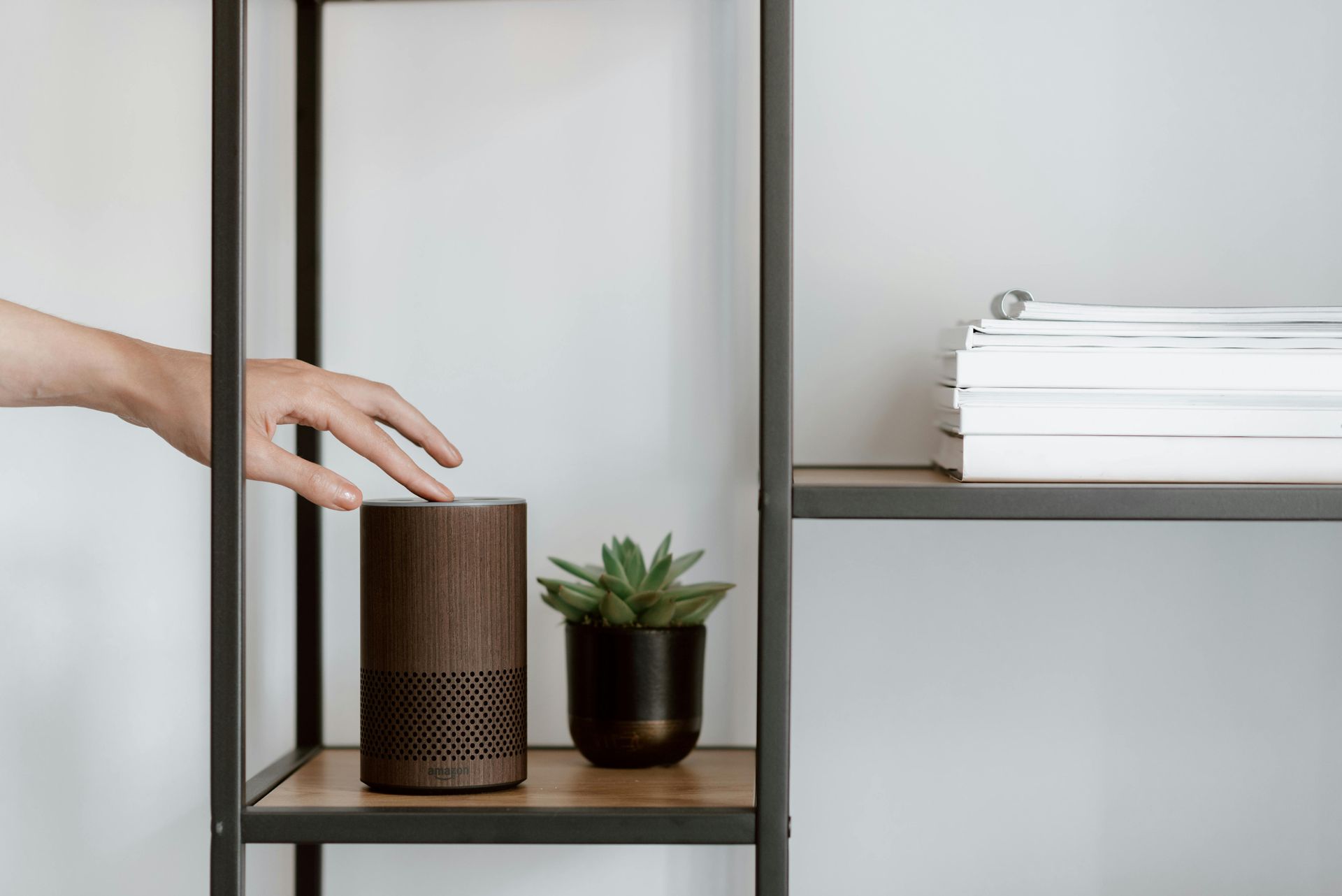 Smart Speaker Skills