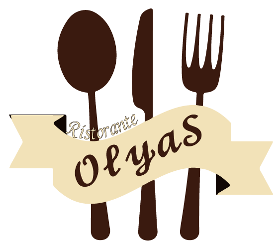 logo olyas